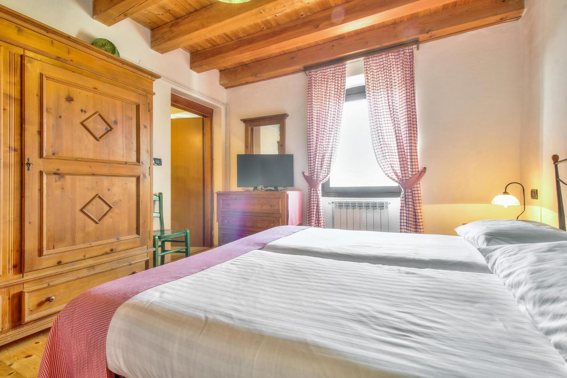Casa Romantica La Parenzana Буйе Экстерьер фото